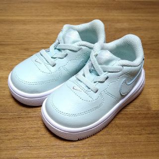 ナイキ(NIKE)の！み様専用！新品未使用★ナイキ ベビーシューズ 11.0cm(スニーカー)