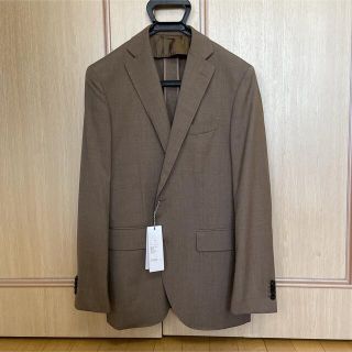 スーツカンパニー(THE SUIT COMPANY)のスーツカンパニー　テーラードジャケット　175-6DサイズL 新品(テーラードジャケット)