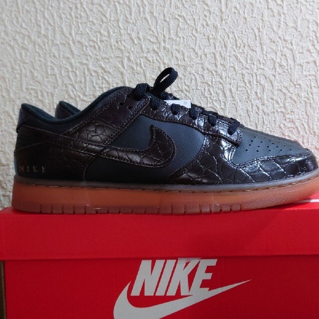 NIKE DUNK LOW SE