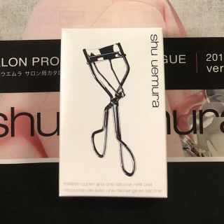 シュウウエムラ(shu uemura)の【新品】シュウウエムラ ビューラー アイラッシュカーラーN(ビューラー・カーラー)