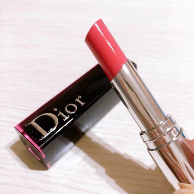 Dior(ディオール)の値下げ中！残量95%！Dior/ディオール/リップ/アディクトラッカースティック コスメ/美容のベースメイク/化粧品(口紅)の商品写真
