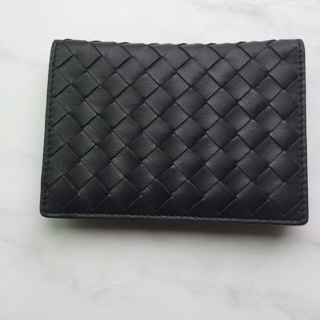 BOTTEGA VENETA ボッテガ　ヴェネタ 名刺入れ カードケース