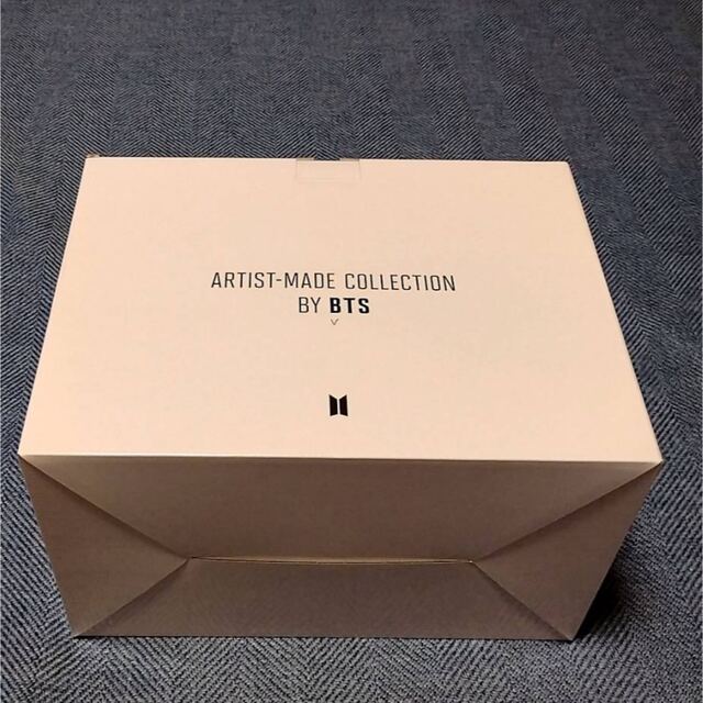 防弾少年団(BTS)(ボウダンショウネンダン)の【即購入◎】BTS テヒョン ボストン エンタメ/ホビーのCD(K-POP/アジア)の商品写真