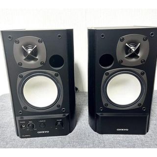 ONKYO - GX-500HD アンプ内蔵 の通販 by hideo0719｜オンキヨー ...