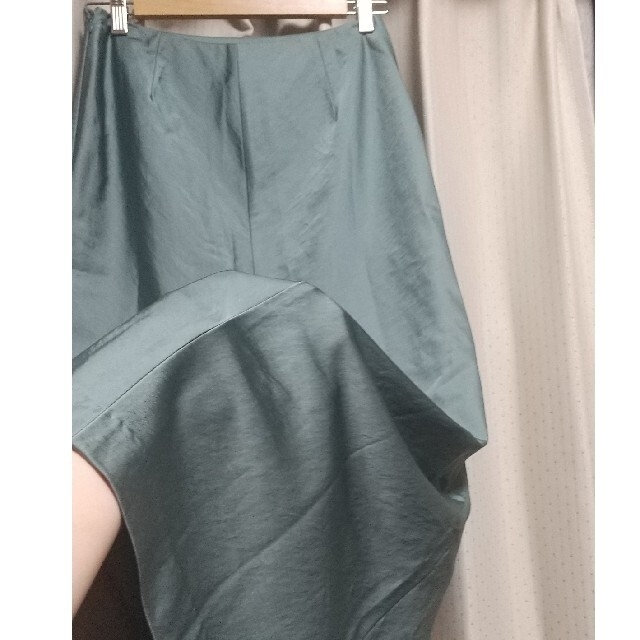 URBAN RESEARCH ROSSO(アーバンリサーチロッソ)のURBAN RESEARCH ROSSO ロングスカート レディースのスカート(ロングスカート)の商品写真