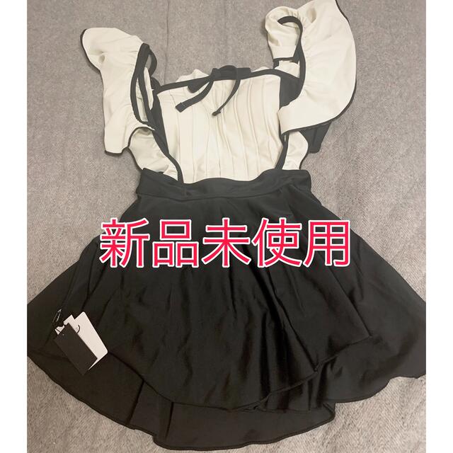 【新品未使用】PAMEO POSE 水着