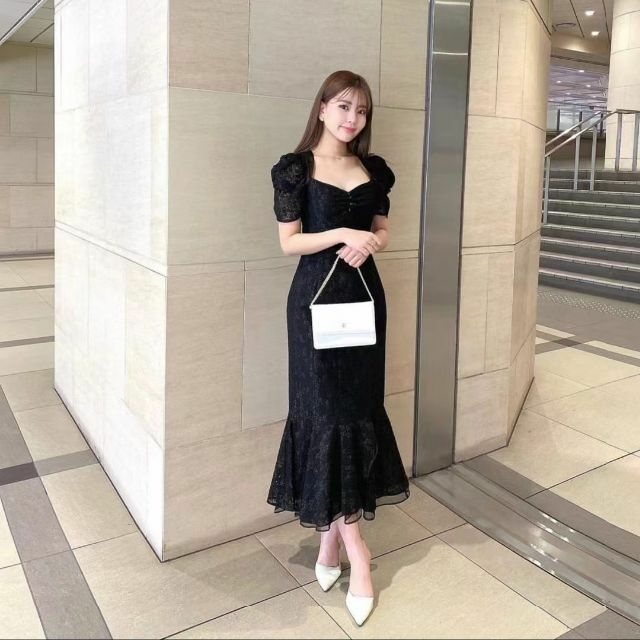 新作限定品】 eimy istoire - エイミーイストワール♡ワンピースの通販