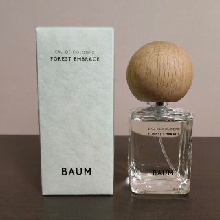 「BAUM オーデコロン2 フォレスト エンブレイス」に近い商品