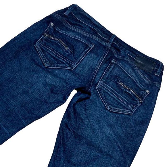 G-STAR RAW(ジースター)のG-STAR RAW ジースター RADAR SMITH SKINNY W26 レディースのパンツ(デニム/ジーンズ)の商品写真