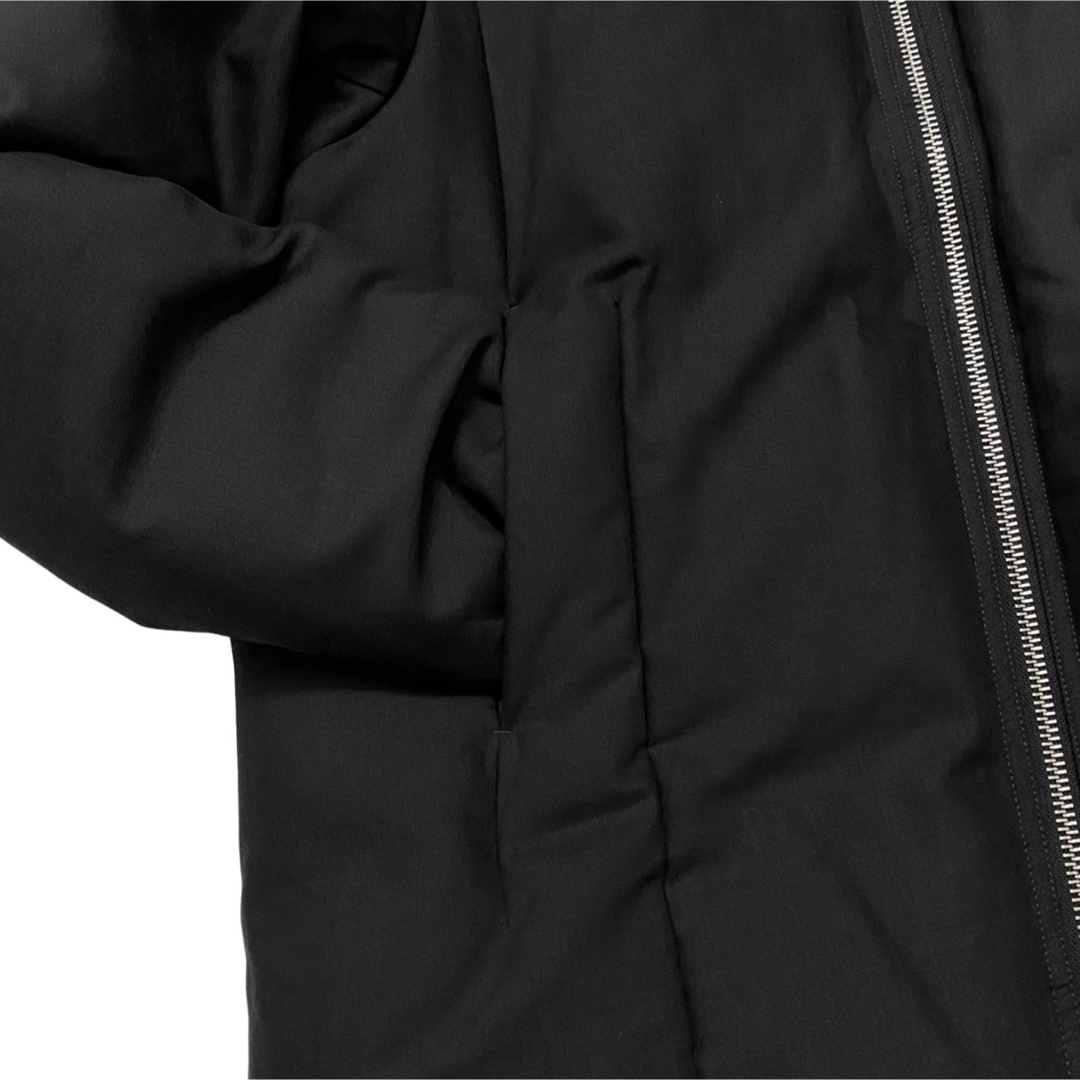 CORNERSTONE DOWN COAT ダウン コート ジャケット アウターの CORNERSTONE DOWN COAT ダウン コート ジャケット アウターの