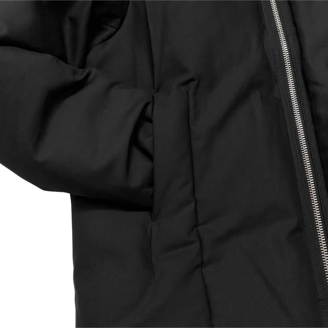 CORNERSTONE DOWN COAT ダウン コート ジャケット アウター メンズのジャケット/アウター(ダウンジャケット)の商品写真