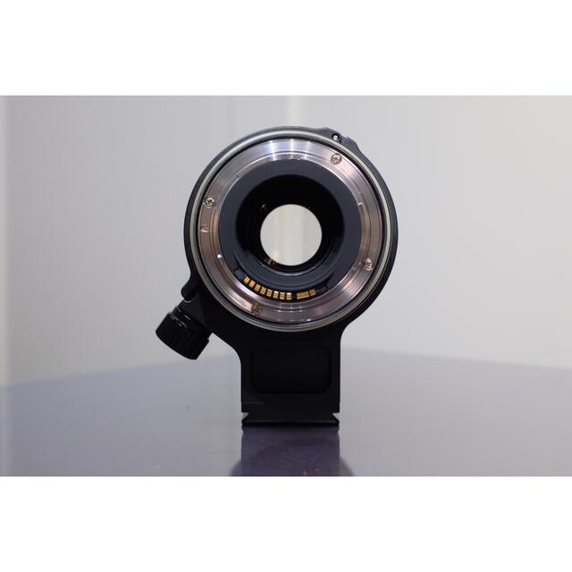 TAMRON(タムロン)のtamron タムロン70-210mm F/4 Di VC USD スマホ/家電/カメラのカメラ(レンズ(ズーム))の商品写真