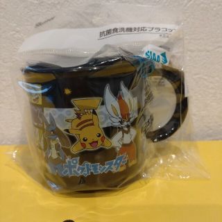 skater　ポケモン　コップ(弁当用品)