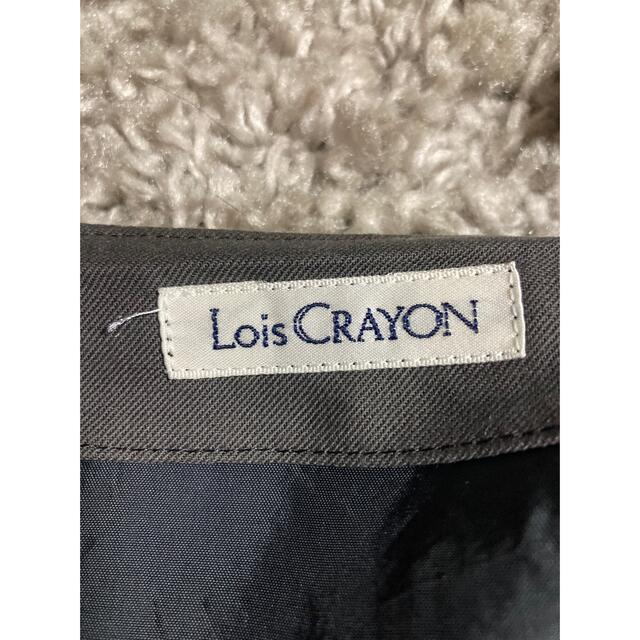 Lois CRAYON(ロイスクレヨン)のロイスクレヨン❤︎スカート レディースのスカート(ひざ丈スカート)の商品写真