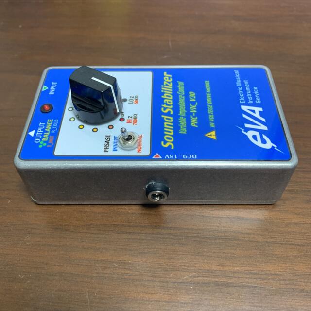 eva電子 PHC-VIC 30V - エフェクター