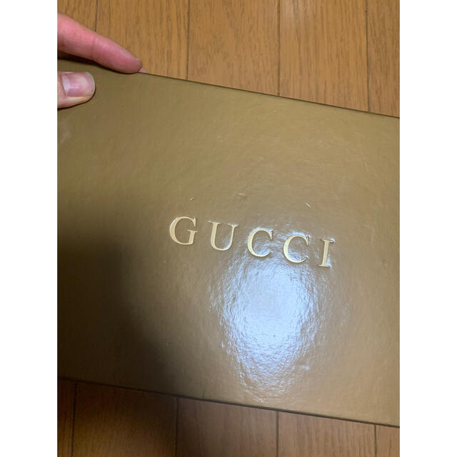 Gucci(グッチ)のGUCCI キャップ　グッチ メンズの帽子(キャップ)の商品写真