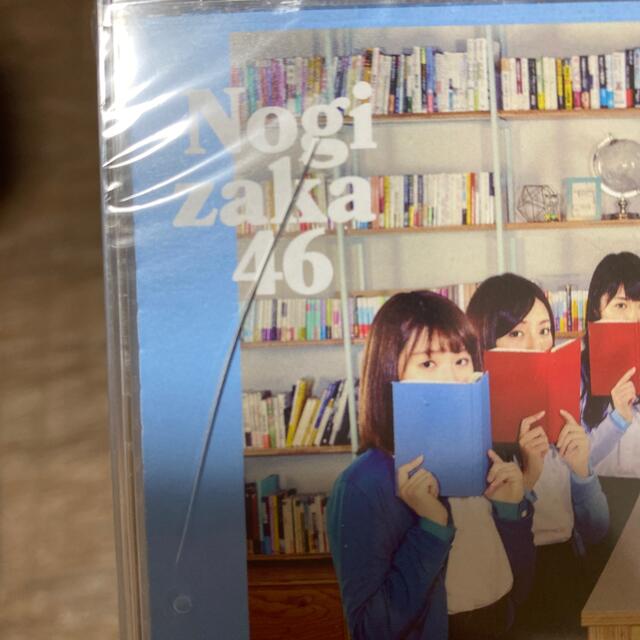 乃木坂46(ノギザカフォーティーシックス)の乃木坂46 シンクロニシティ 通常盤CD エンタメ/ホビーのタレントグッズ(アイドルグッズ)の商品写真