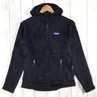 パタゴニア(patagonia)のWOMENs S  パタゴニア R3 ハイロフト フーディ R3 Hi-Loft(その他)