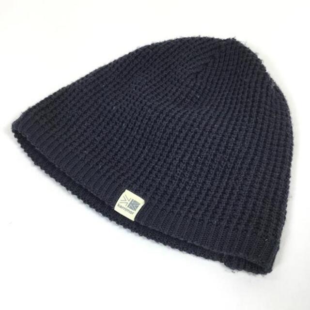 karrimor(カリマー)のUNISEX One  カリマー ワッフル ビーニー waffle beanie メンズのメンズ その他(その他)の商品写真