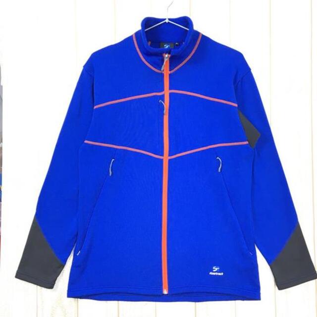 finetrack(ファイントラック)のMENs M  ファイントラック ドラウト クロー ジャケット ミドルレイヤー  メンズのメンズ その他(その他)の商品写真