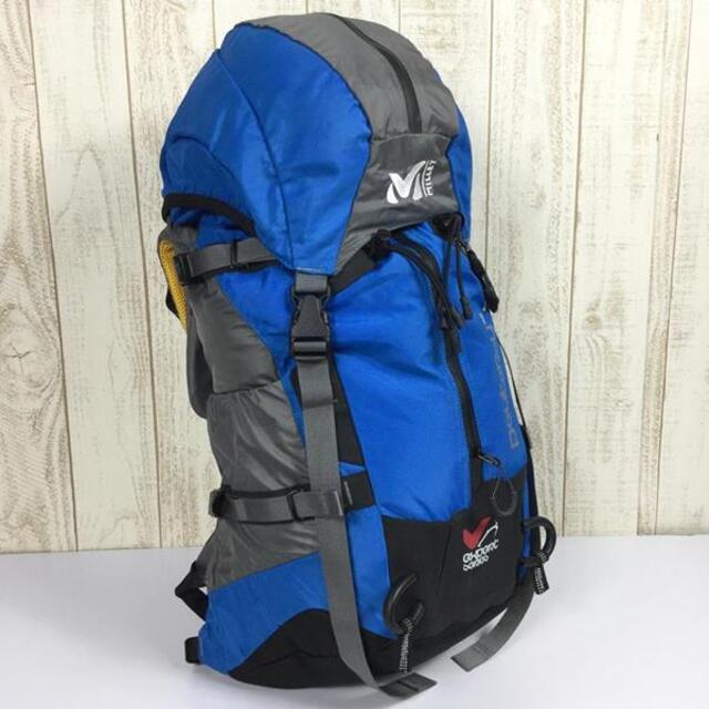 MILLET(ミレー)のミレー プトレイ 35 PEUTEREY 35 バックパック MILLET MI スポーツ/アウトドアのアウトドア(登山用品)の商品写真