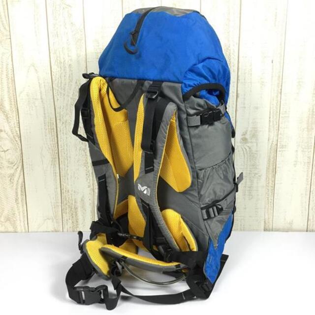 MILLET(ミレー)のミレー プトレイ 35 PEUTEREY 35 バックパック MILLET MI スポーツ/アウトドアのアウトドア(登山用品)の商品写真