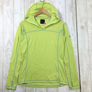 バーグハウス(berghaus)のWOMENs 12  バーグハウス デヴァース フーディ DEVERSE HOO(その他)