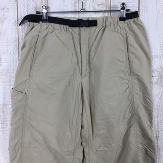 パタゴニア(patagonia)のMENs S  パタゴニア ギ 2 カプリ Gi II CAPRI セミロング (その他)