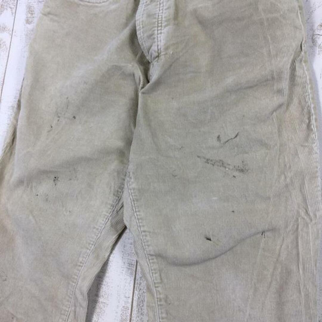 patagonia(パタゴニア)のMENs 32  パタゴニア コーデュロイ パンツ Corduroy Pants メンズのメンズ その他(その他)の商品写真