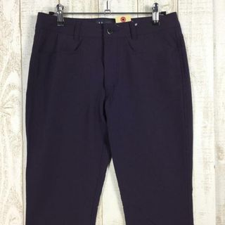 ホグロフス(Haglofs)のWOMENs M  ホグロフス オキサイド パンツ OXIDE PANTS フレ(その他)