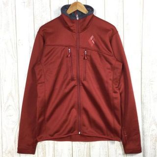 ブラックダイヤモンド フリースの通販 25点 | Black Diamondを買うなら