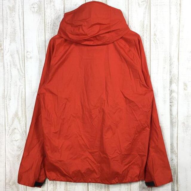 MENs XL ファイントラック エバーブレス レグン ジャケット マルチシェ