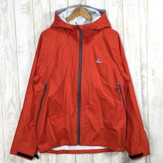 ファイントラック(finetrack)のMENs XL  ファイントラック エバーブレス レグン ジャケット マルチシェ(登山用品)