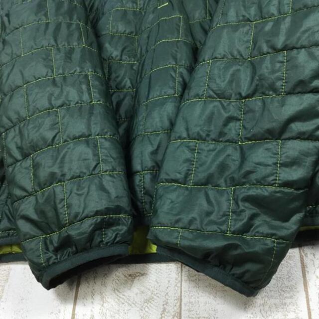 patagonia   MENs S パタゴニア ナノパフ プルオーバー Nano Puff Pull