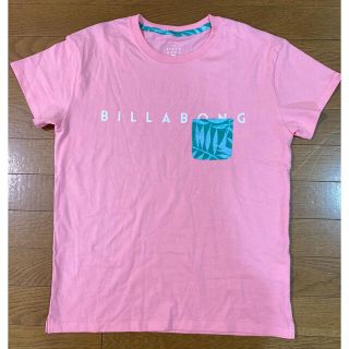 ビラボン(billabong)のBILLA  BONG★Tシャツ★M(Tシャツ(半袖/袖なし))