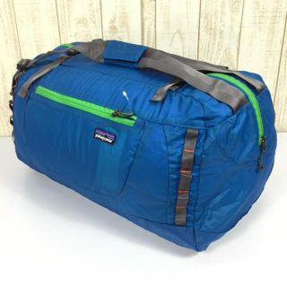 パタゴニア(patagonia)のパタゴニア ライトウェイト トラベル ダッフル 35L LightWeight (その他)