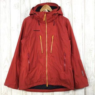 マムート(Mammut)のMENs M  マムート アイスフィールド 2 ジャケット Icefield I(その他)