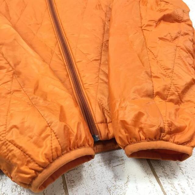 patagonia(パタゴニア)のWOMENs S  パタゴニア ナノ パフ フーディ Nano Puff Hoo スポーツ/アウトドアのアウトドア(登山用品)の商品写真