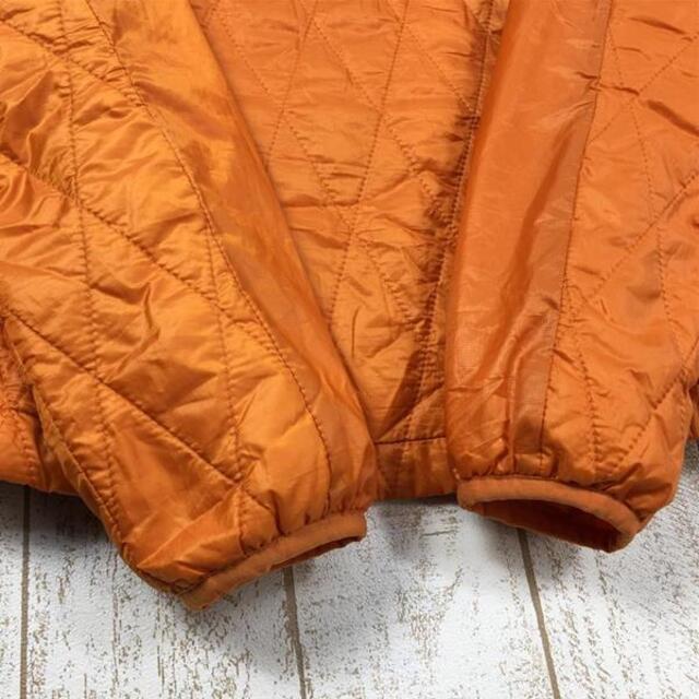 patagonia(パタゴニア)のWOMENs S  パタゴニア ナノ パフ フーディ Nano Puff Hoo スポーツ/アウトドアのアウトドア(登山用品)の商品写真