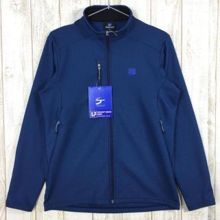 ファイントラック(finetrack)のMENs S  ファイントラック ドラウト センサー ジャケット FINETRA(その他)