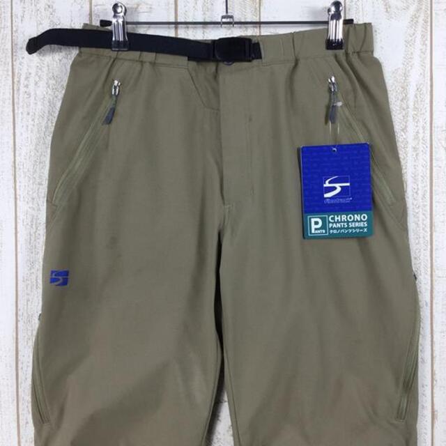 完成品 MENs S カミノパンツ ファイントラック 楽天市場】ファイン ...