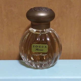 トッカ(TOCCA)のTOCCA オールドパルファム フローレンスの香り(香水(女性用))