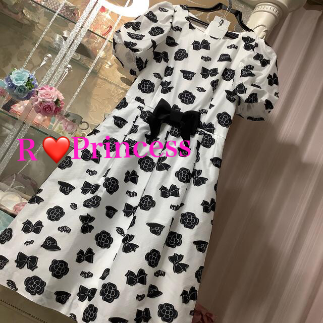 完売♡エムズグレイシー♡アイコン柄 ワンピース 42 www.nickstellino.com