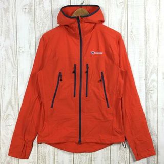 バーグハウス(berghaus)のMENs S  バーグハウス ポルドイ ソフトシェル ジャケット Pordoi (その他)