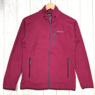 マーモット(MARMOT)のWOMENs M  マーモット ポーラテック マイクロ ジャケット Polart(その他)