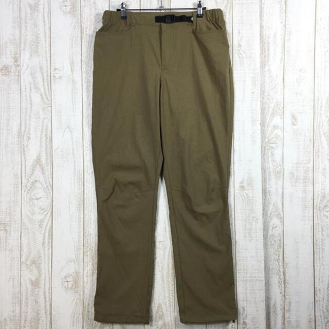 WOMENs XL  コロンビア コットンウッド フォールズ パンツ Cotto