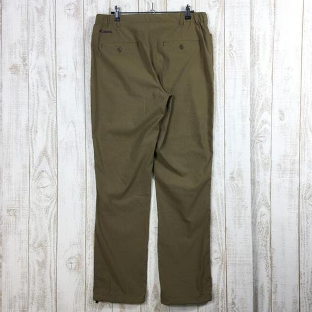 WOMENs XL  コロンビア コットンウッド フォールズ パンツ Cotto 3