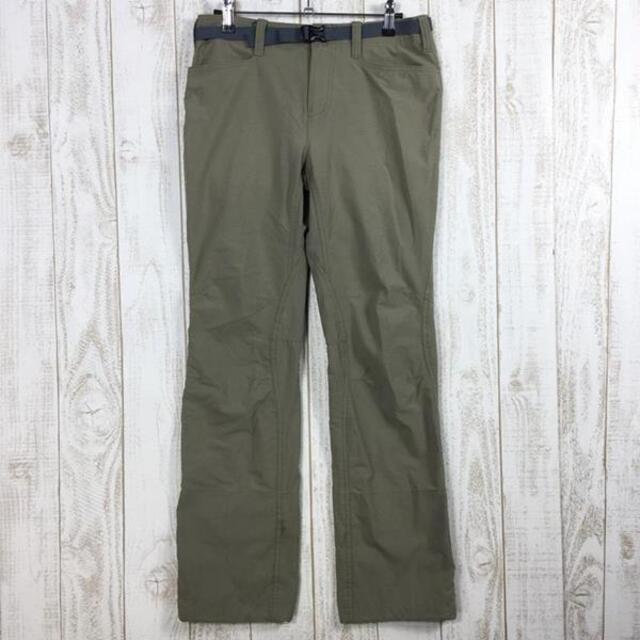 WOMENs M  フェニックス ナガルコット パンツ PHENIX PH422