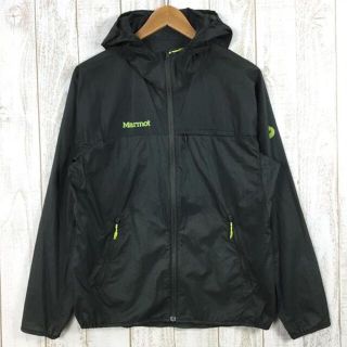 マーモット(MARMOT)のMENs M  マーモット フライト ジャケット Flight Jacket ウ(その他)