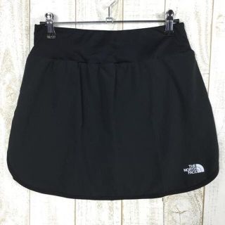 ザノースフェイス(THE NORTH FACE)のWOMENs M  ノースフェイス ライトウェイト ストレッチ GTD スカート(その他)